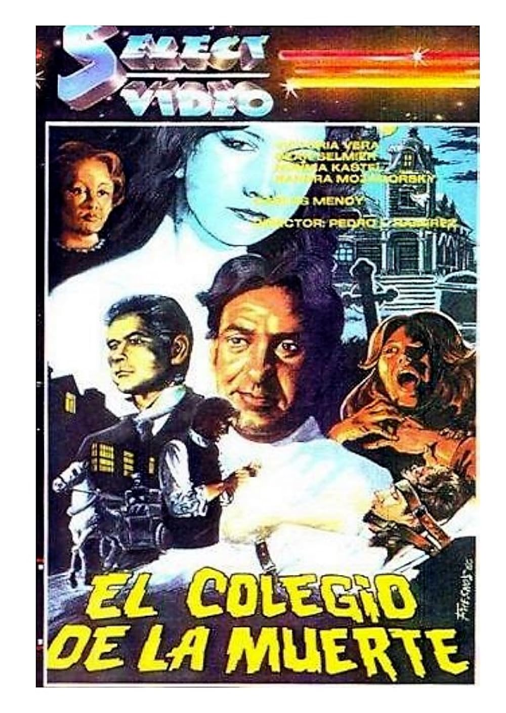 School of Death 