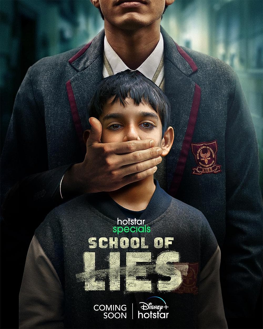 School of Lies 