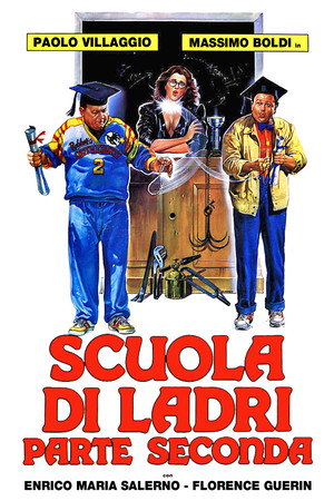 School of Thieves 2 