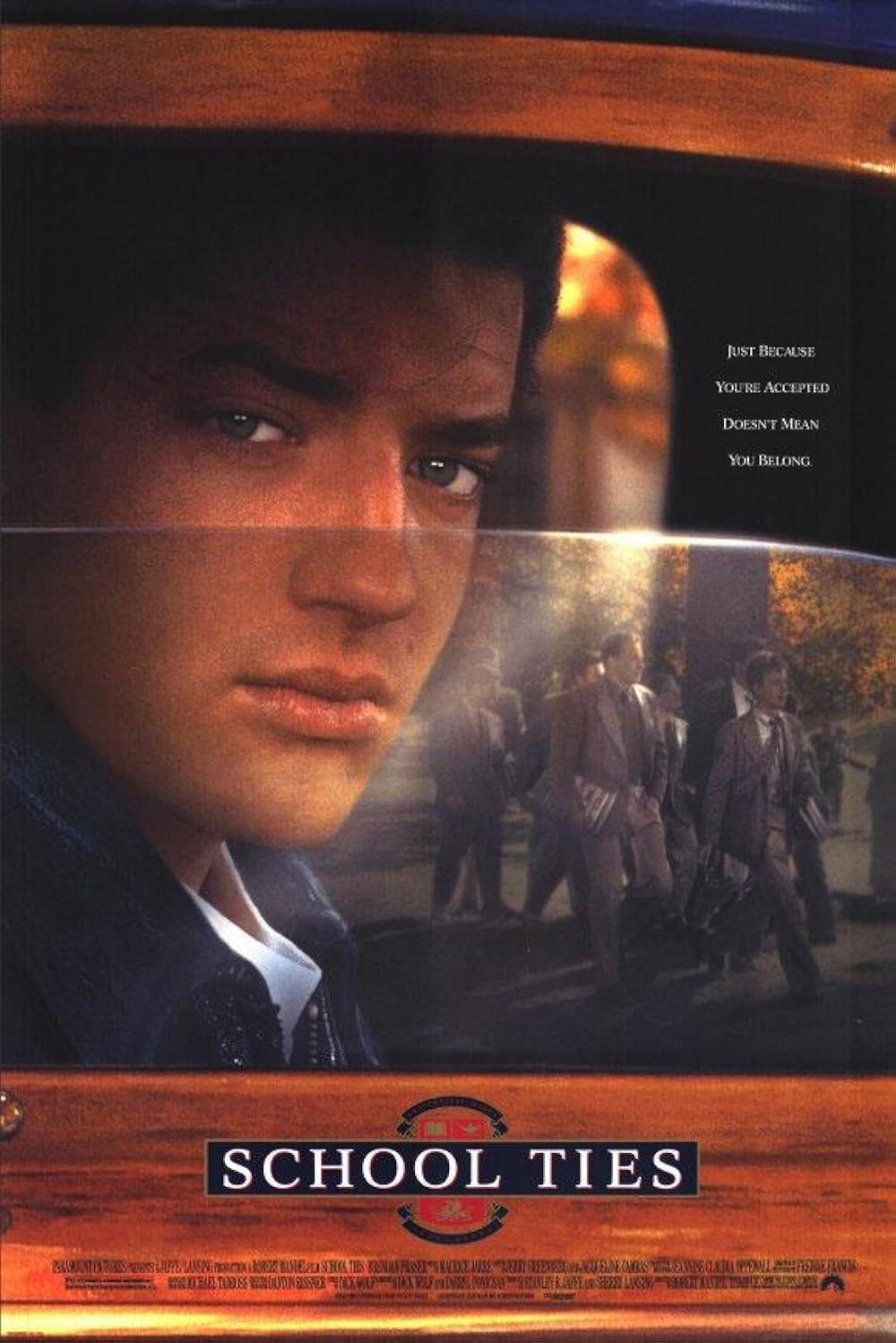 School Ties 