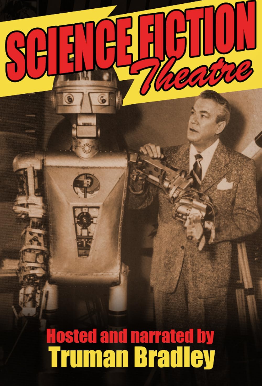 Science Fiction Theatre 