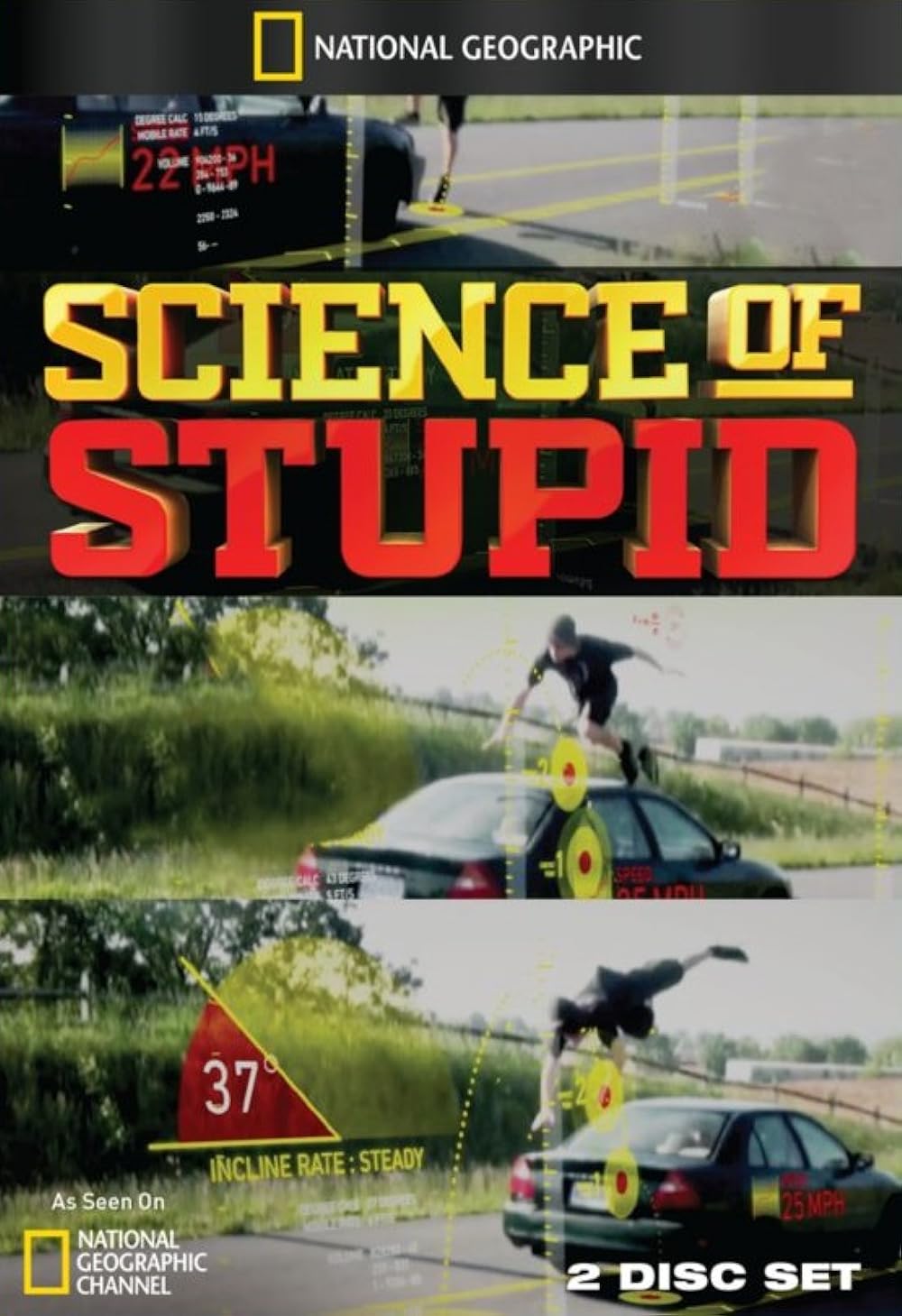 Science of Stupid 