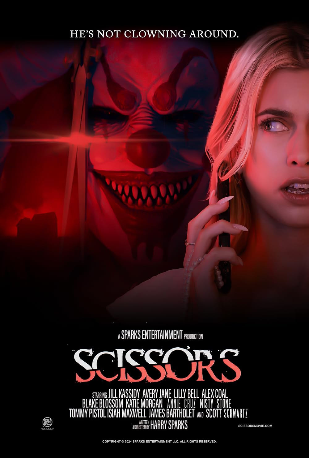 Scissors 