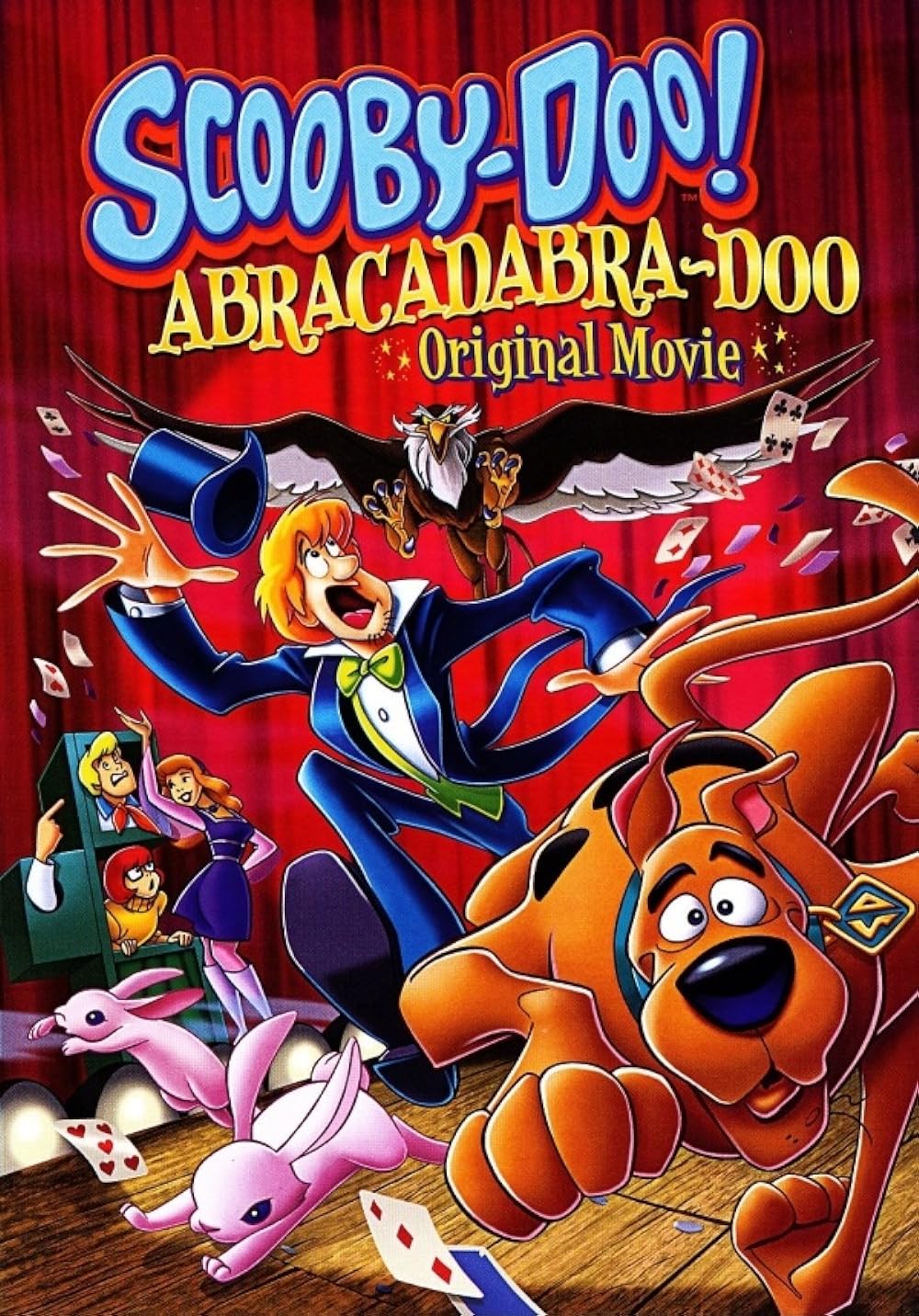 Scooby-Doo! Abracadabra-Doo 