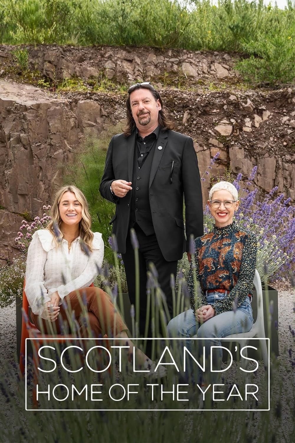 Scotland's Home of the Year 