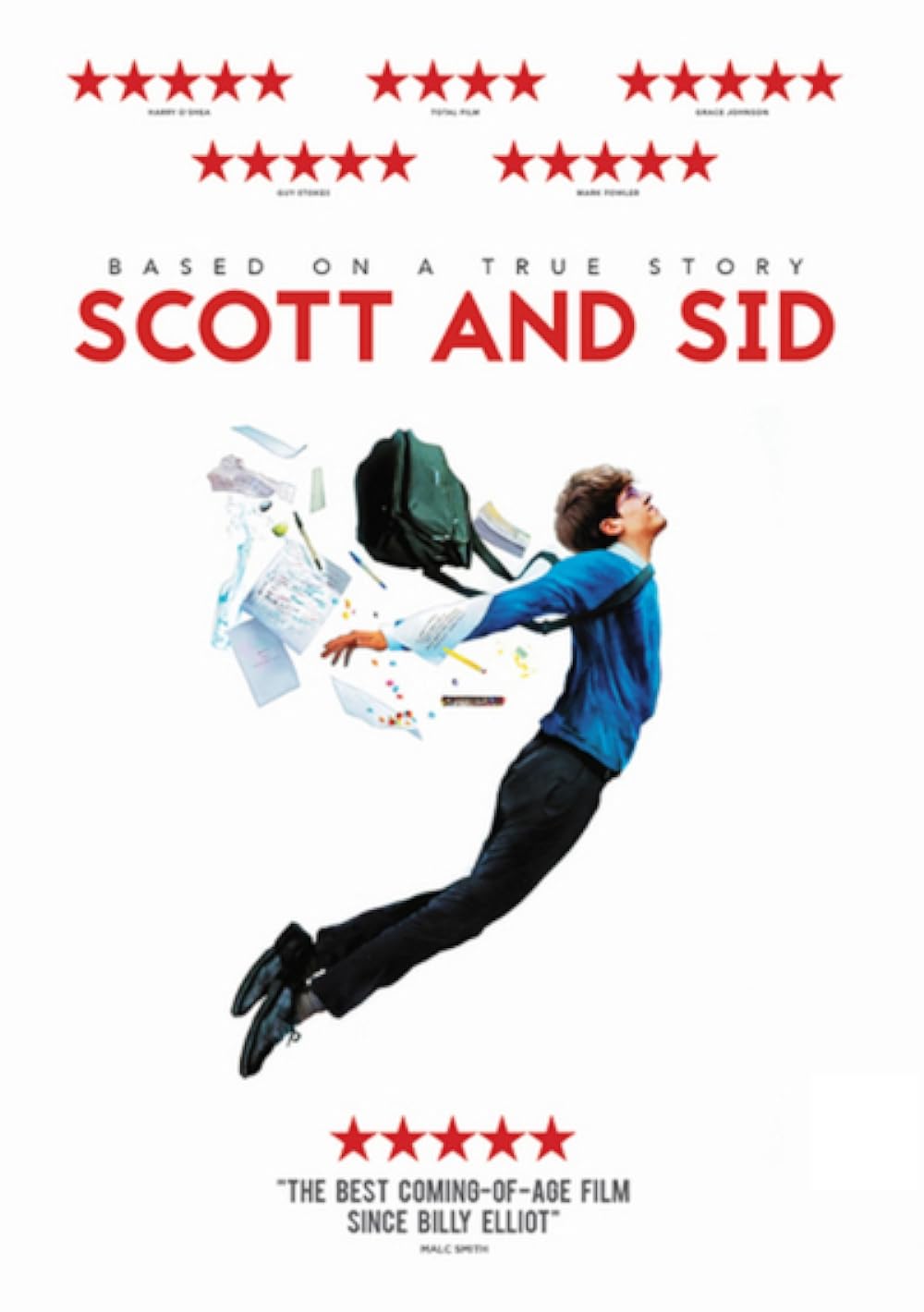 Scott and Sid 