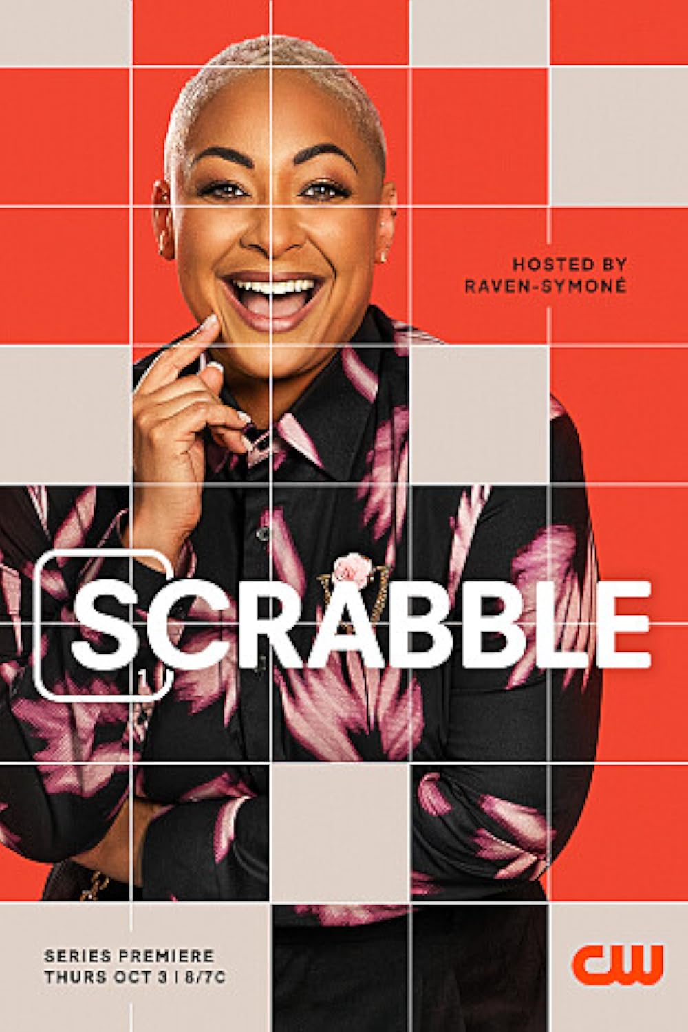 Scrabble 