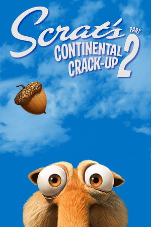 Scrat's Continental Crack-Up: Part 2 
