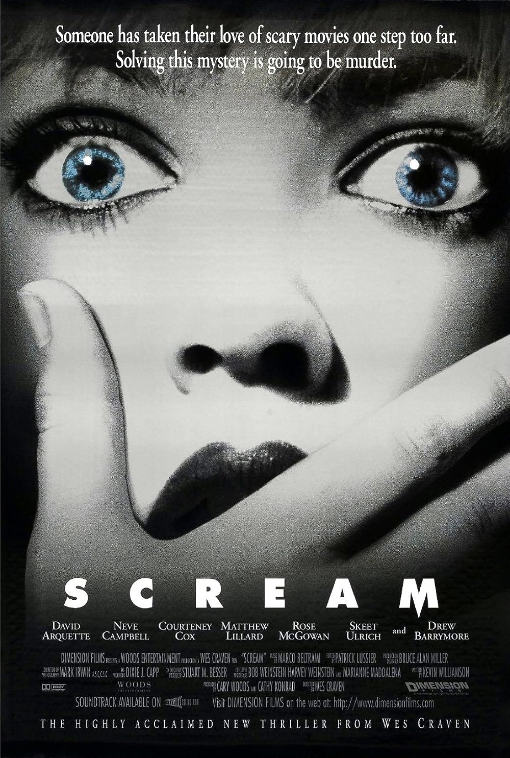 Scream 