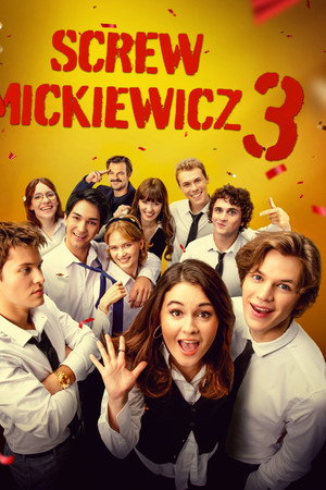 Screw Mickiewicz 3 