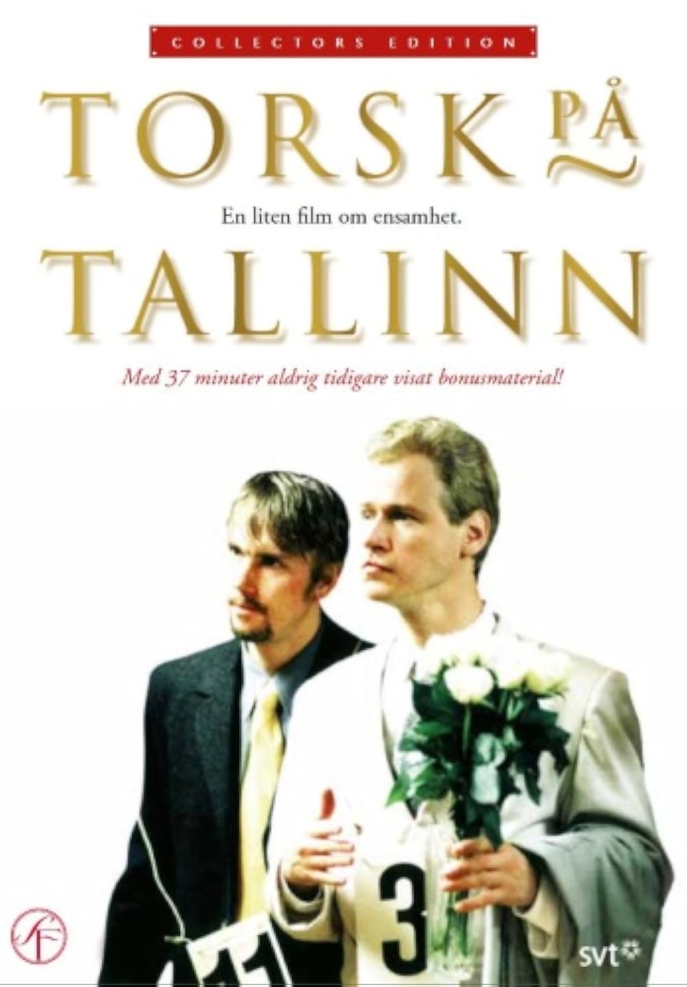 Screwed in Tallinn - A Small Film About Loneliness 