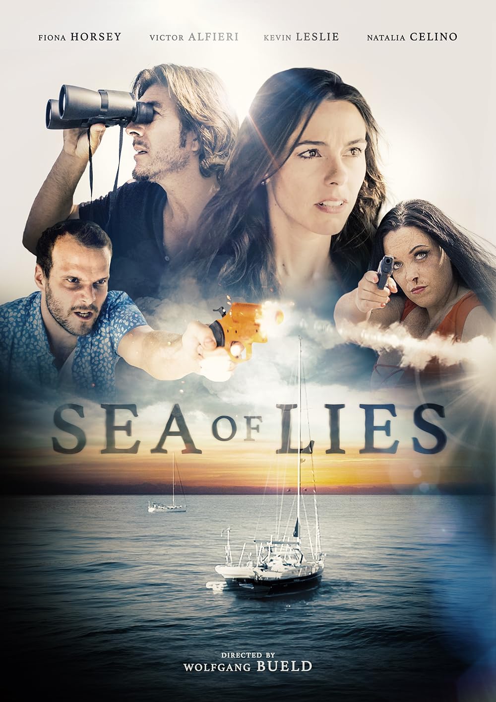 Sea of Lies 