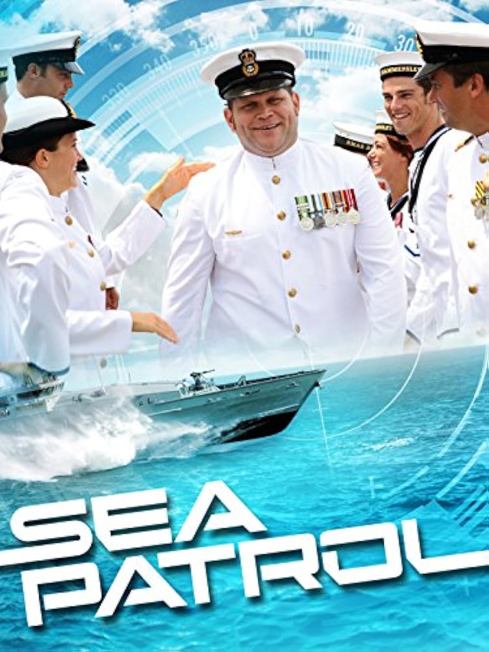 Sea Patrol 