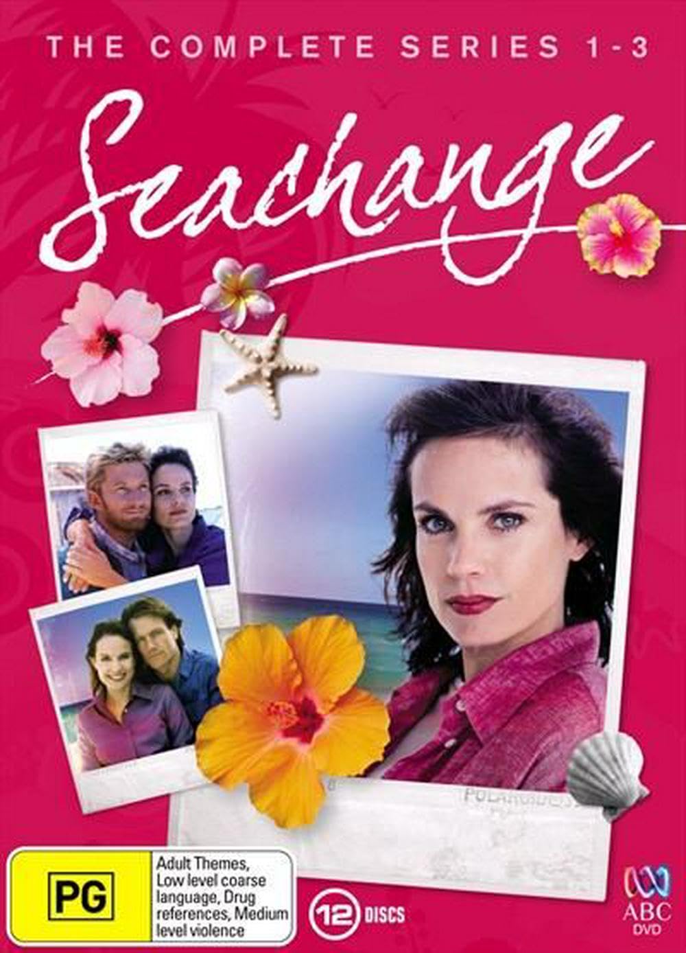 SeaChange 