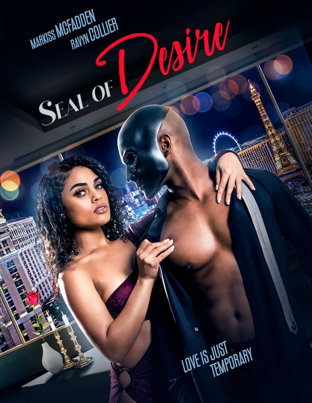 Seal of Desire 