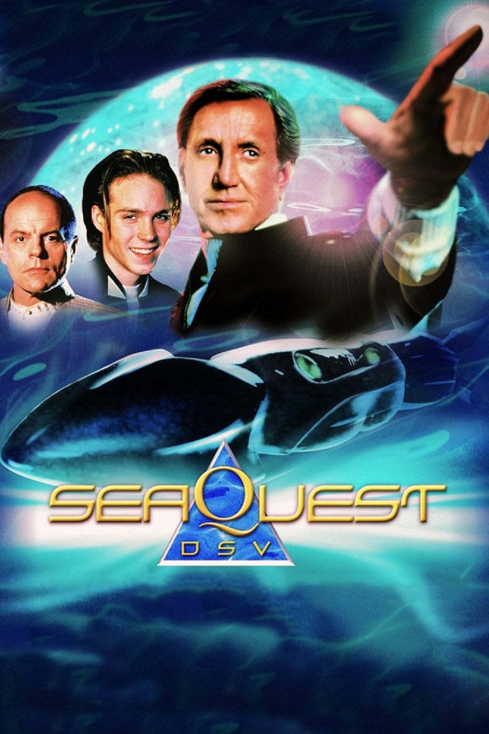 SeaQuest 2032 