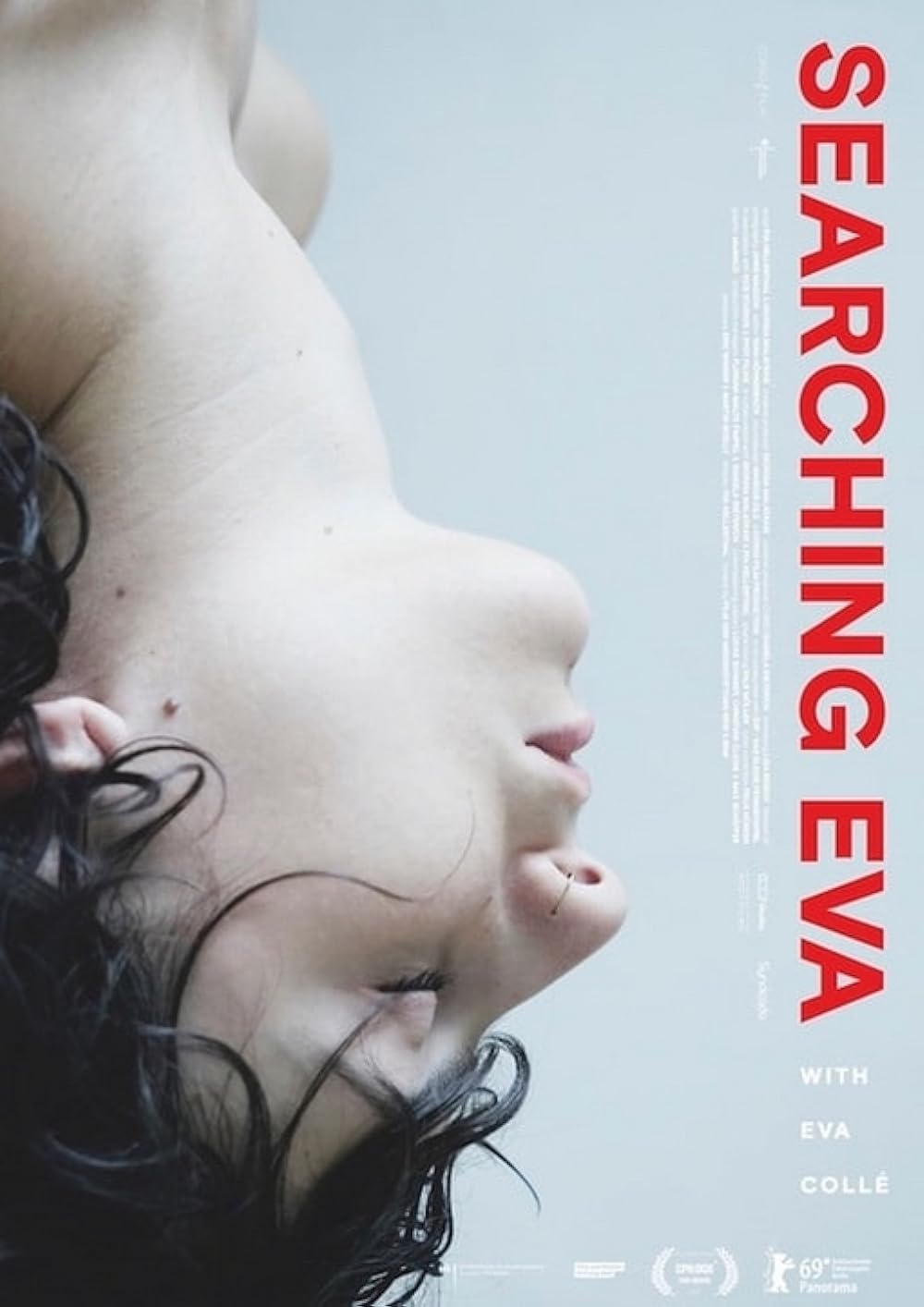 Searching Eva 