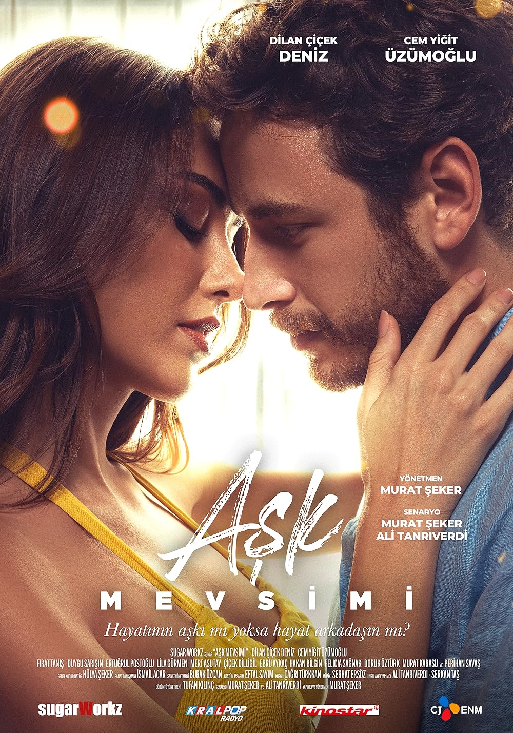 Season of Love 