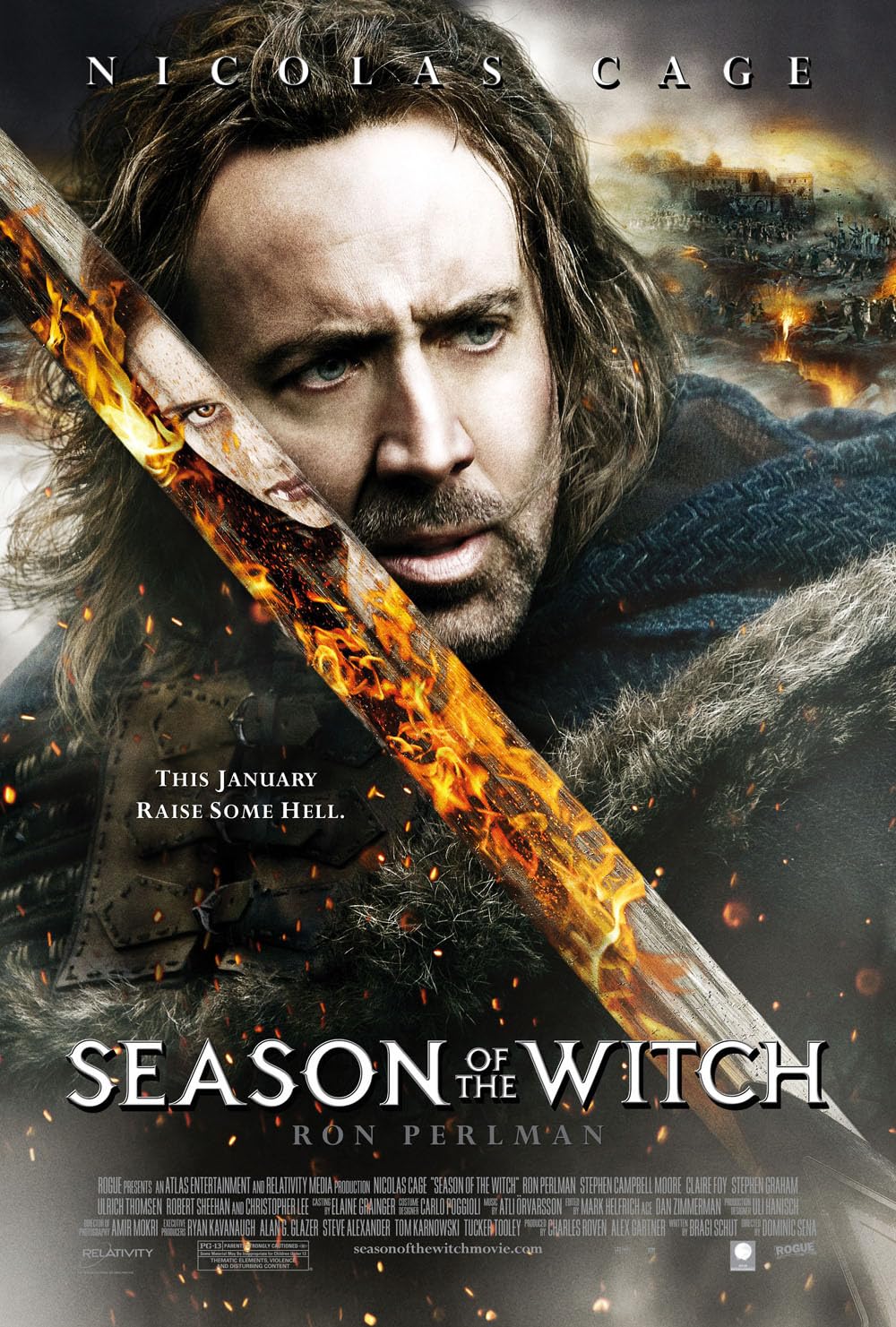 Season of the Witch 