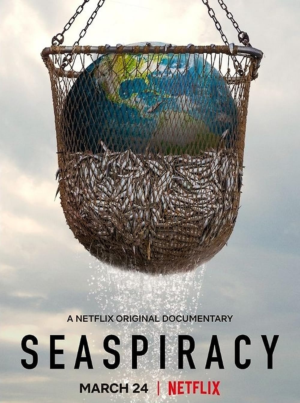 Seaspiracy 