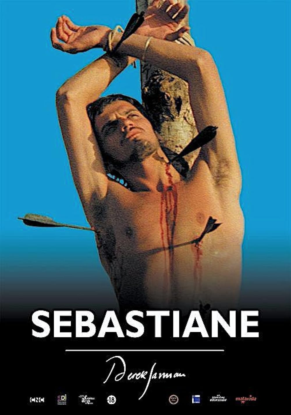 Sebastiane 