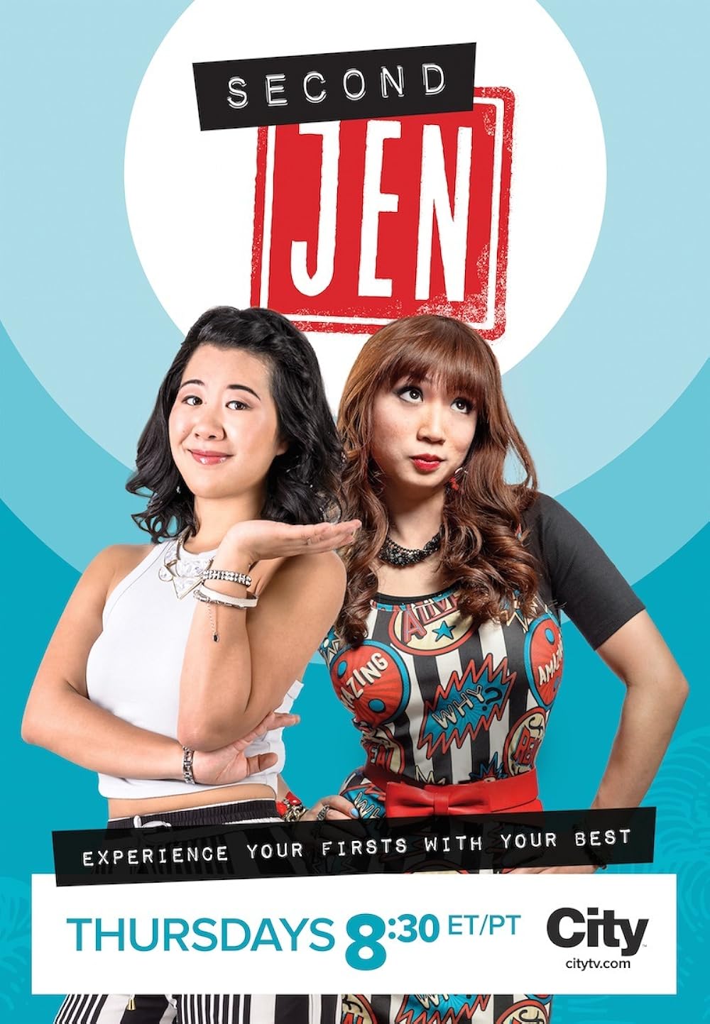 Second Jen 