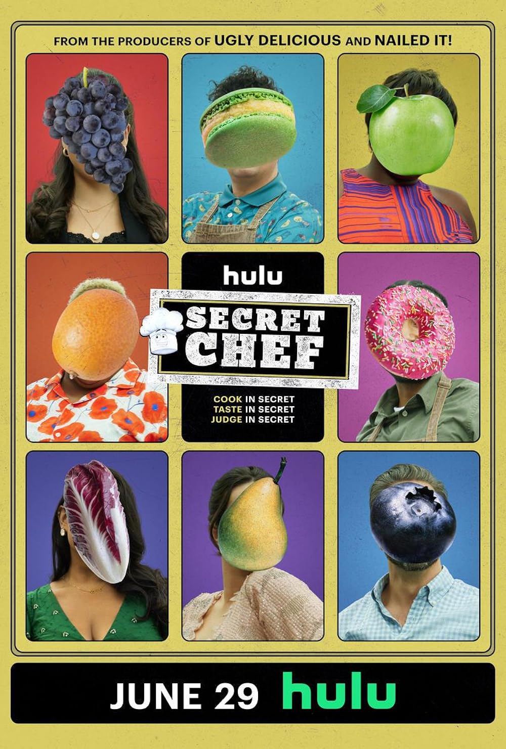 Secret Chef 