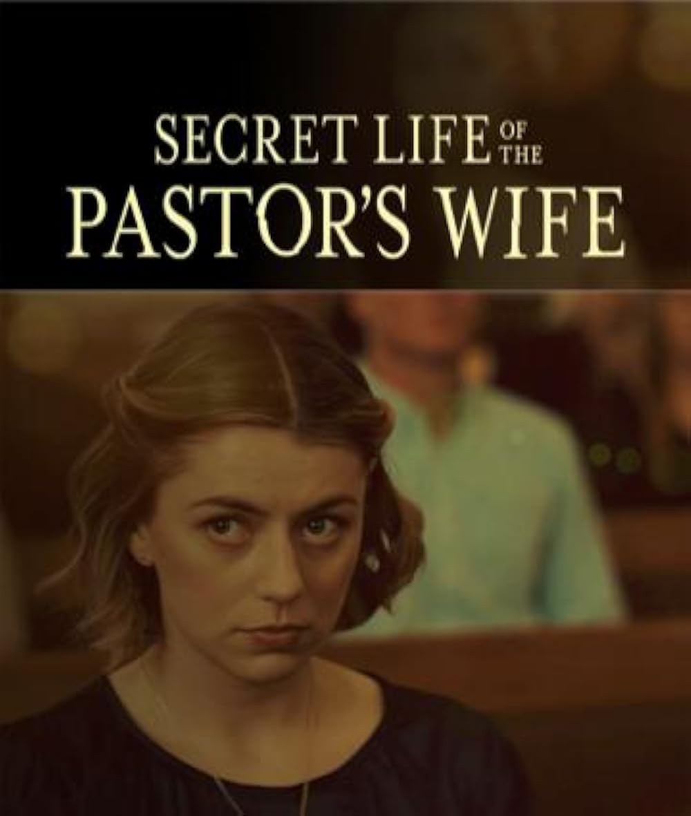 Secret Life of the Pastor's Wife 