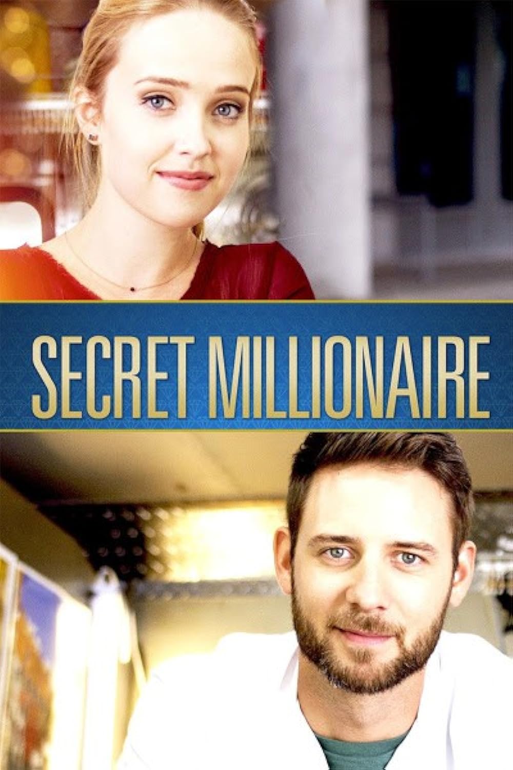 Secret Millionaire 