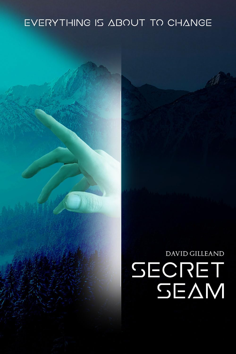 Secret Seam 