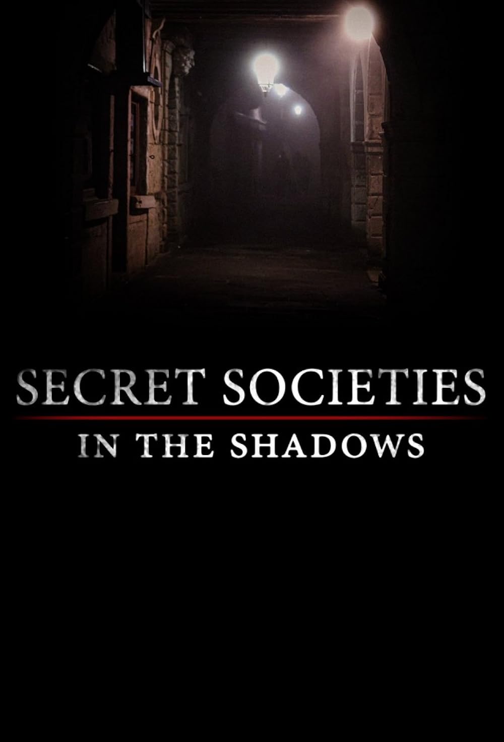 Secret Societies: In the Shadows 