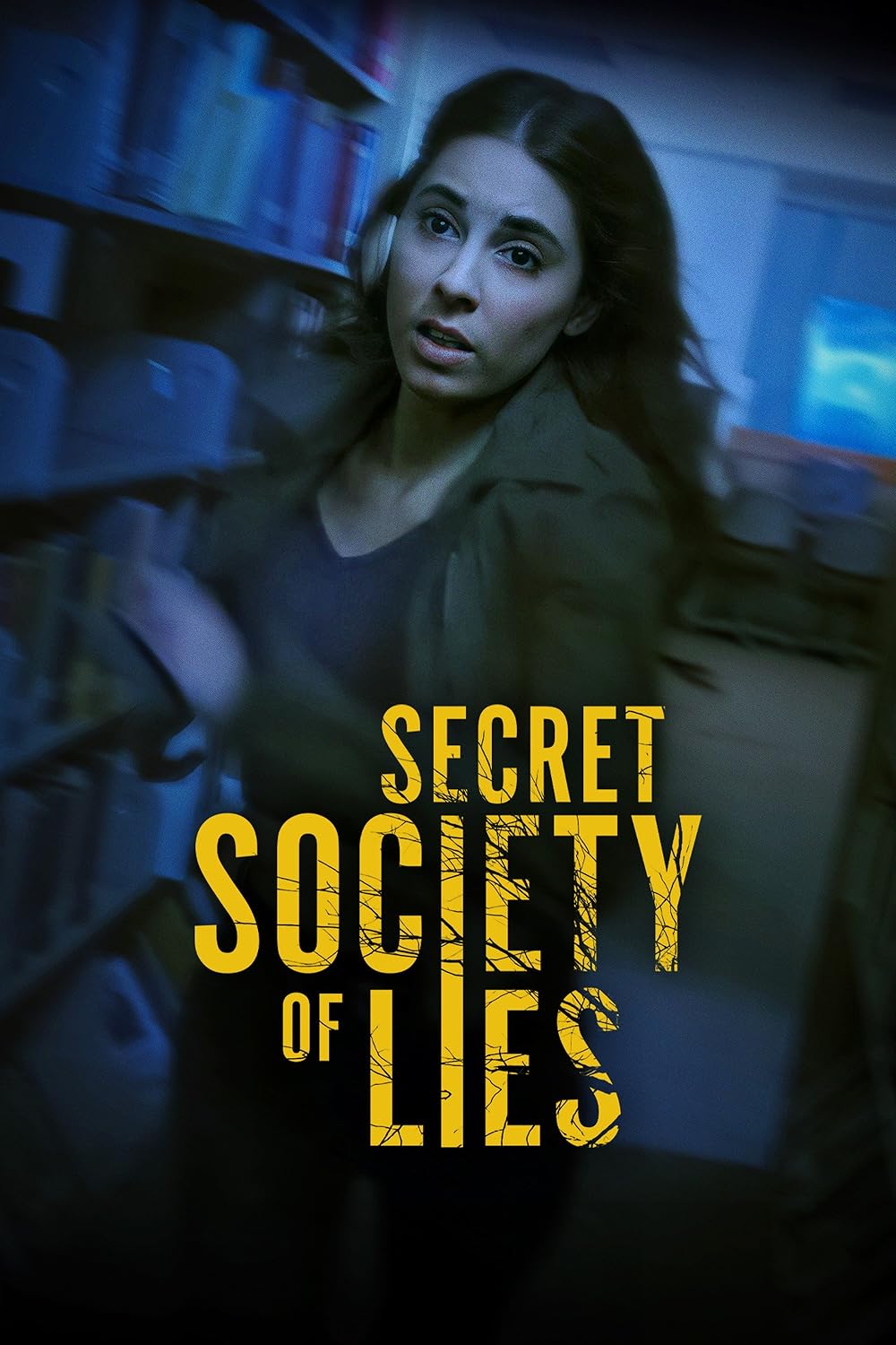 Secret Society of Lies 