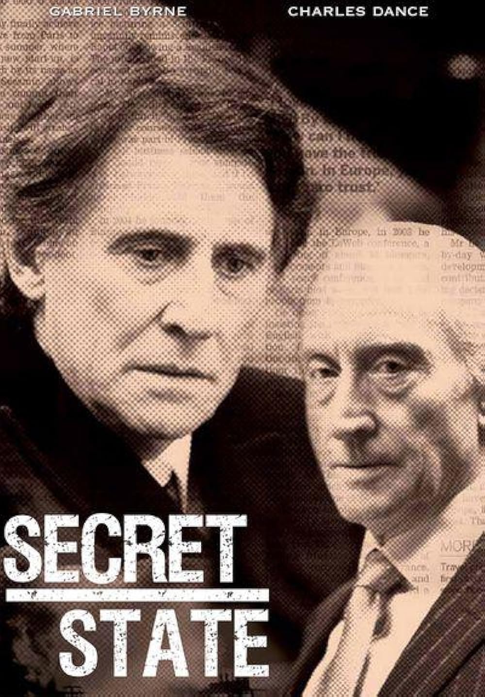 Secret State 
