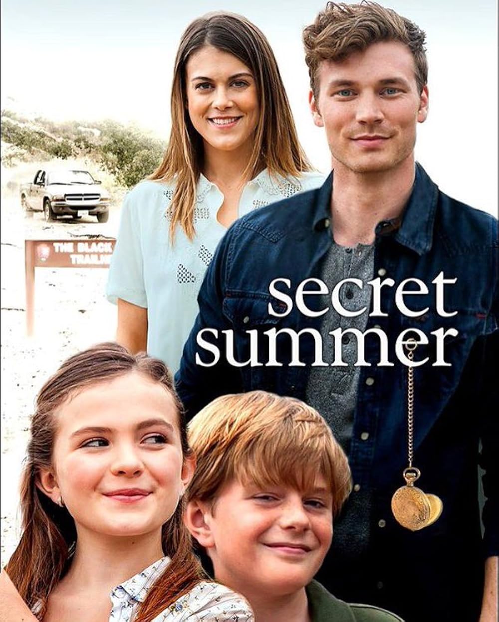 Secret Summer 