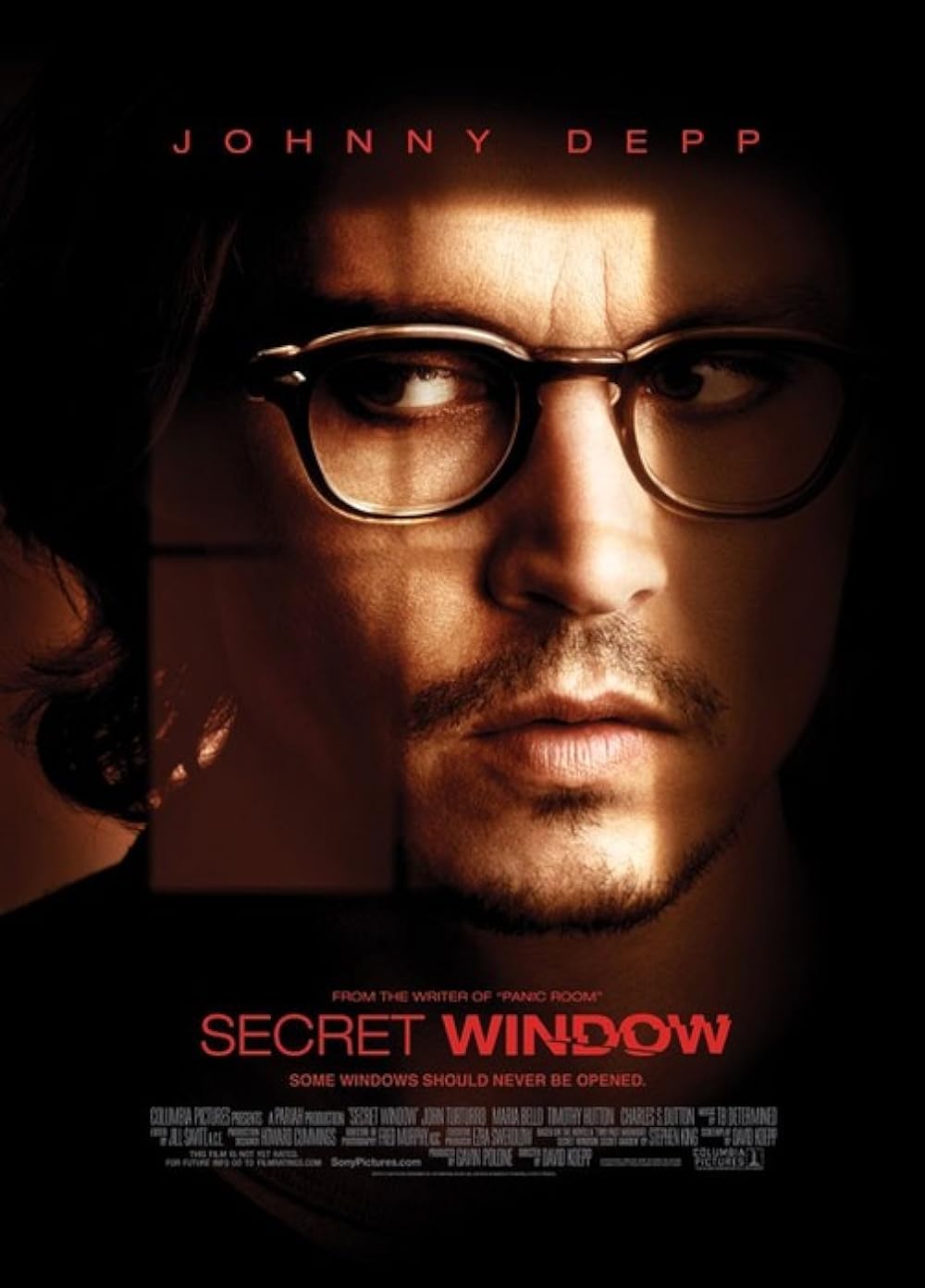 Secret Window 