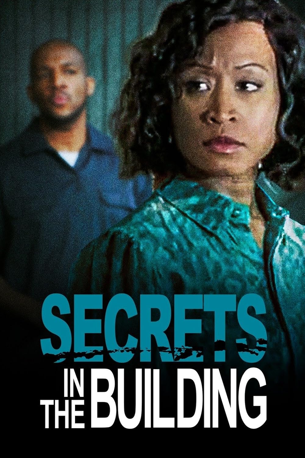 Secrets in the Building 