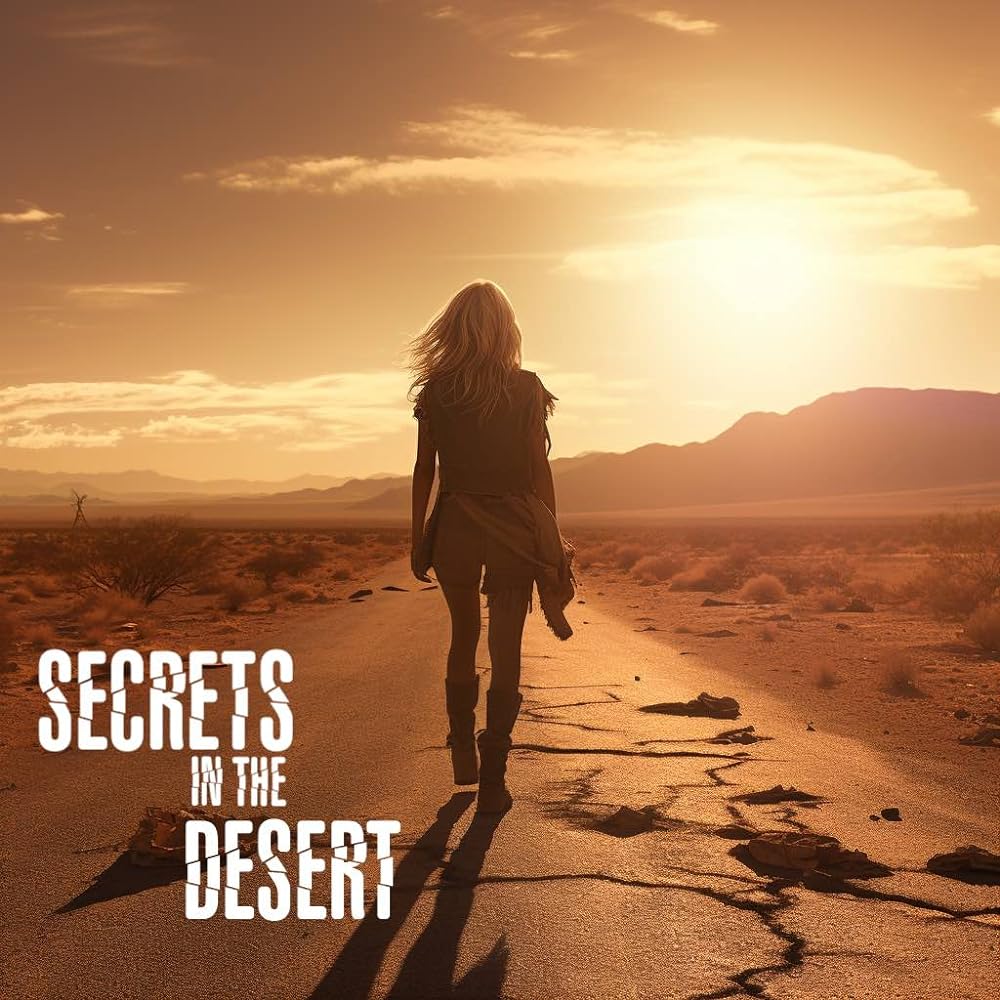 Secrets in the Desert 