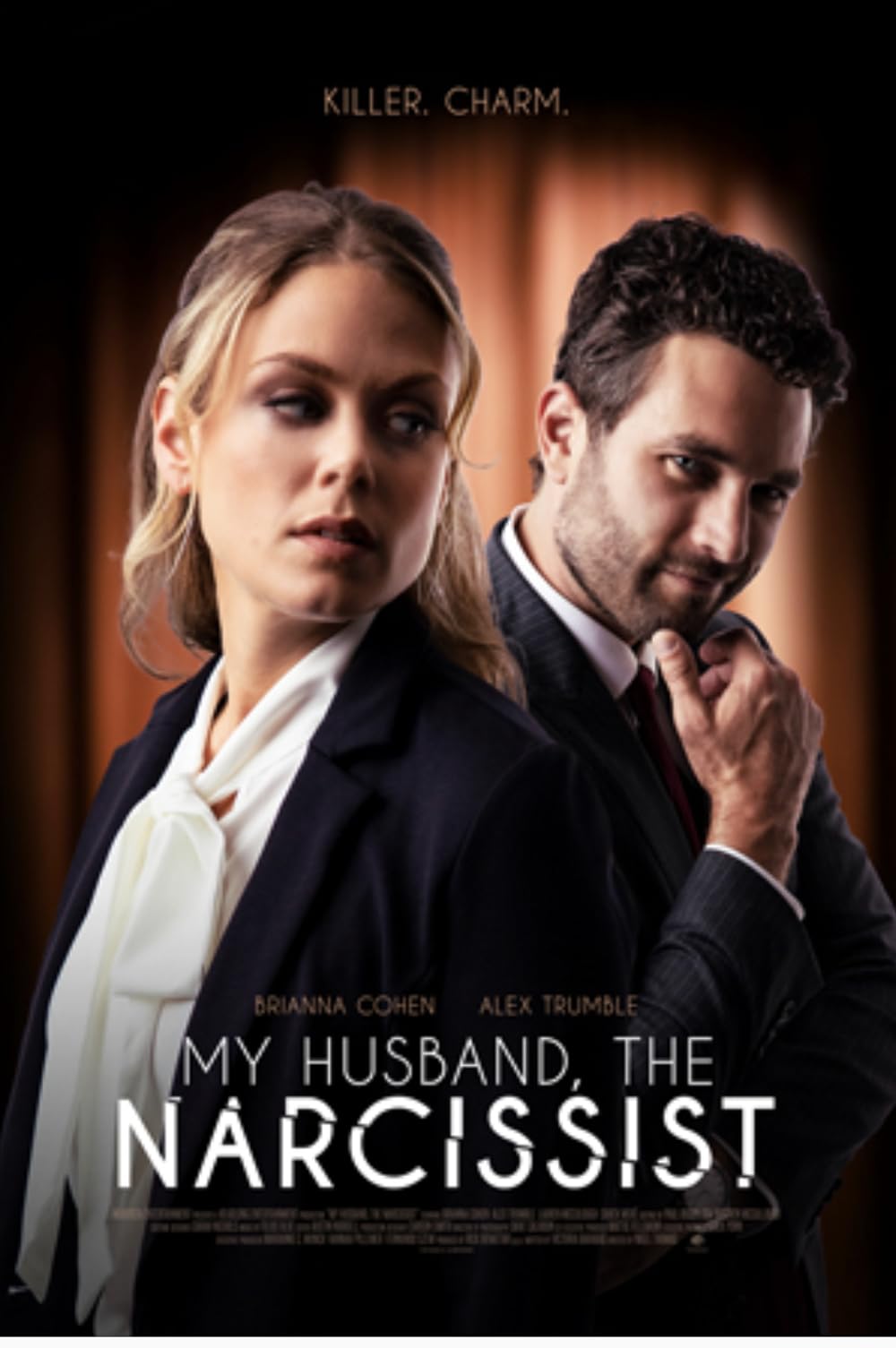 Secrets in the Marriage 
