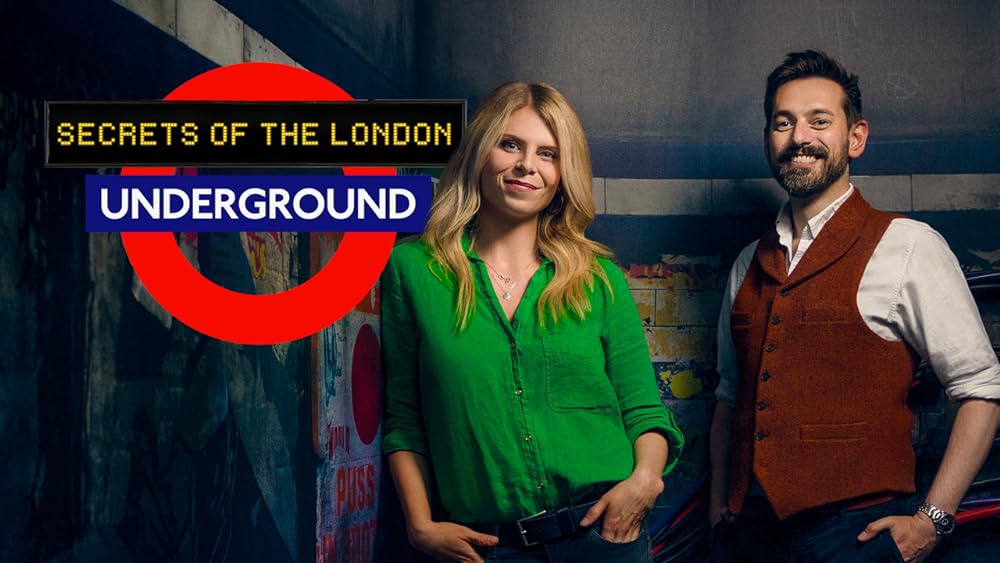 Secrets of the London Underground 