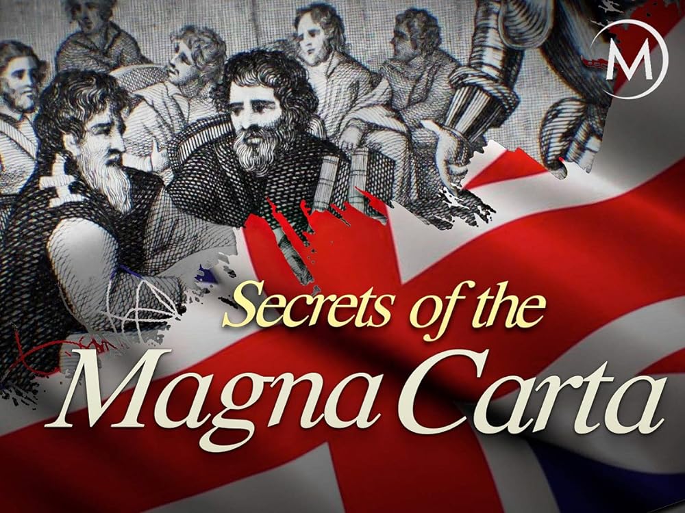 Secrets of the Magna Carta 