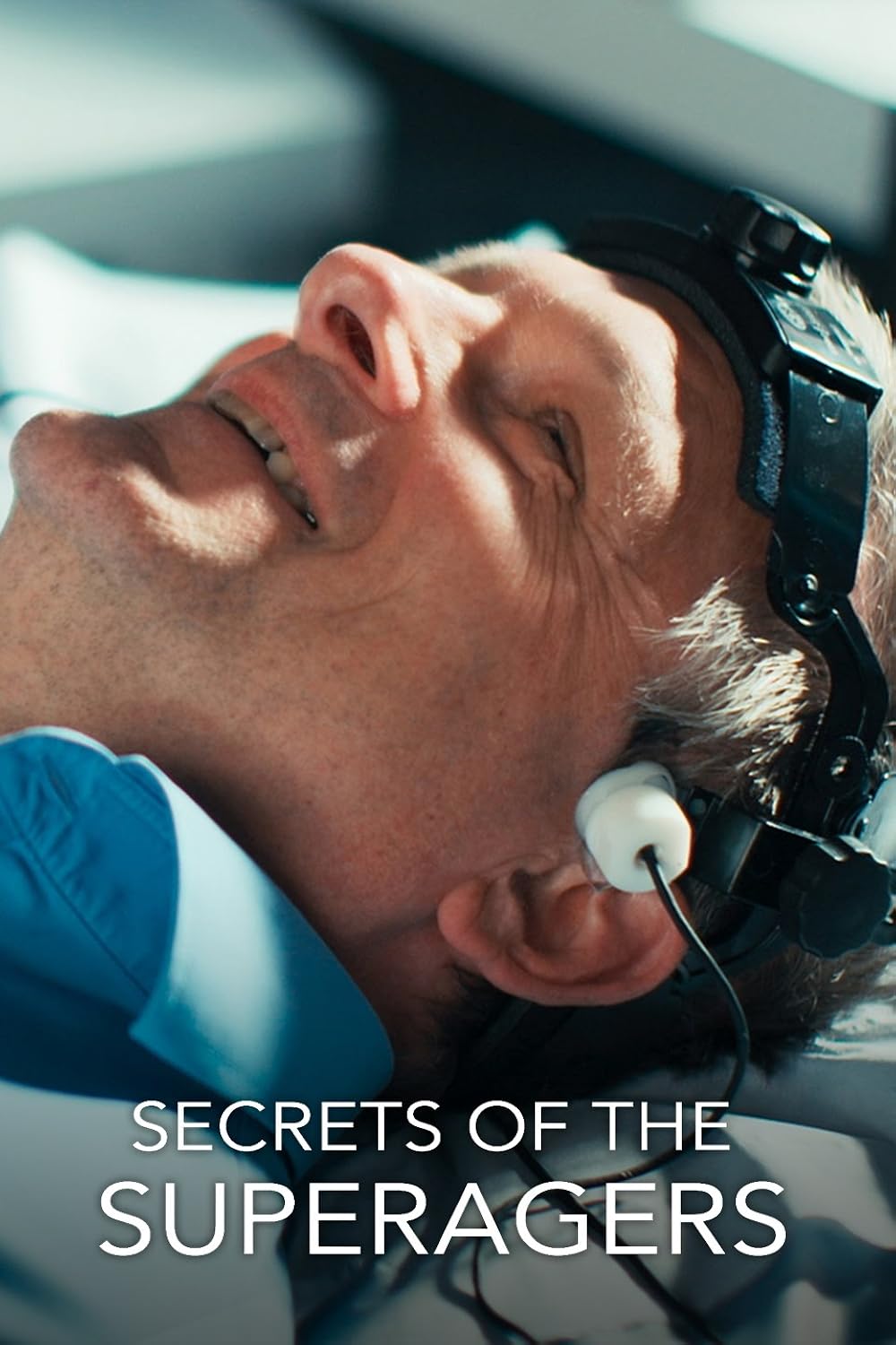 Secrets of the Superagers 