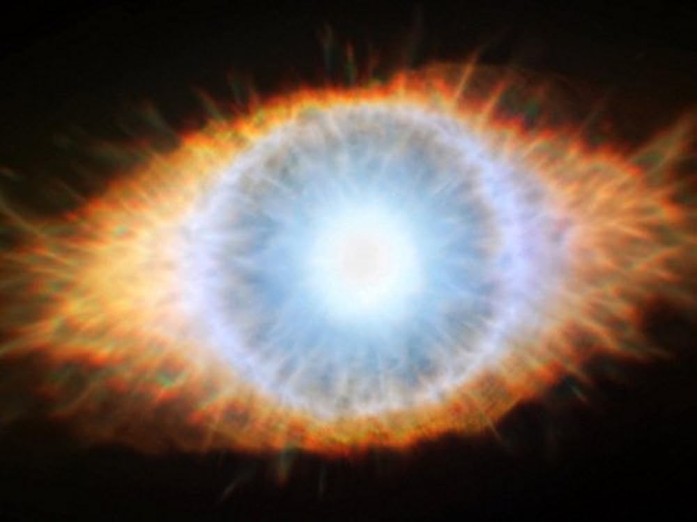 Secrets of the Universe 