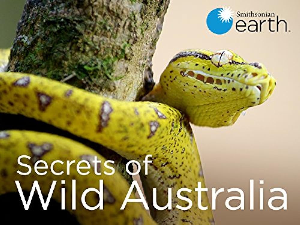 Secrets of Wild Australia 