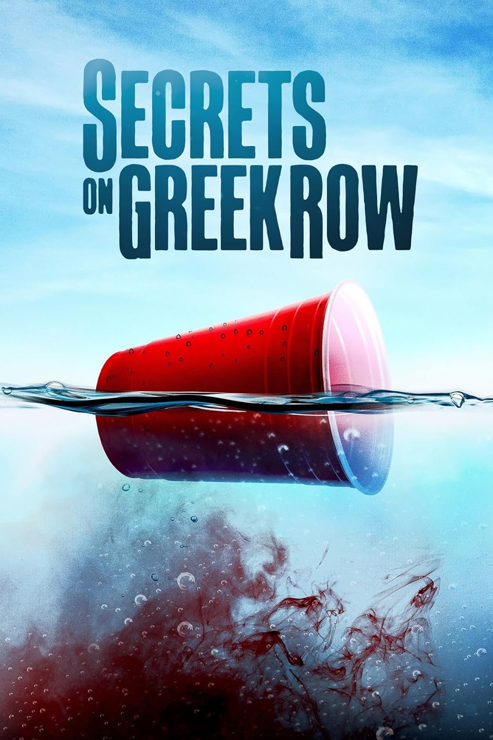 Secrets on Greek Row 