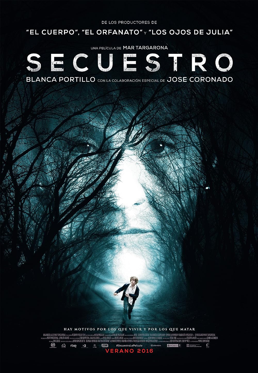 Secuestro 