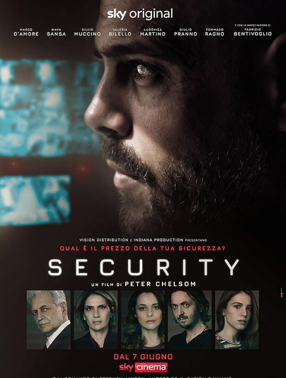 Security 