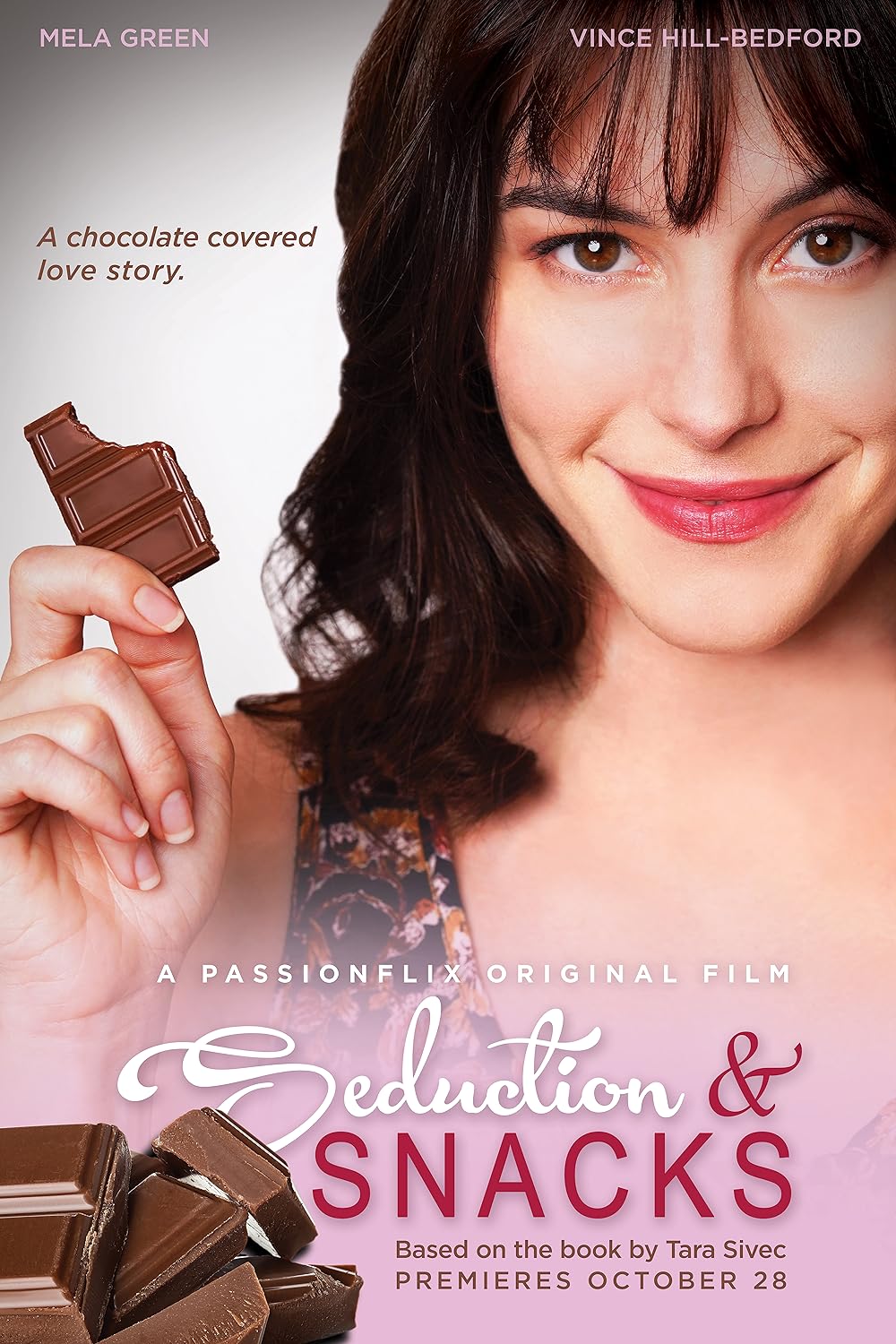 Seduction & Snacks 