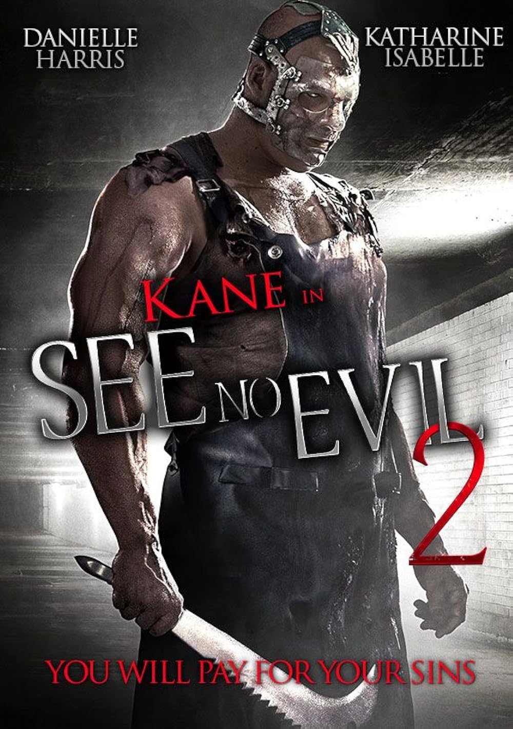 See No Evil 2 