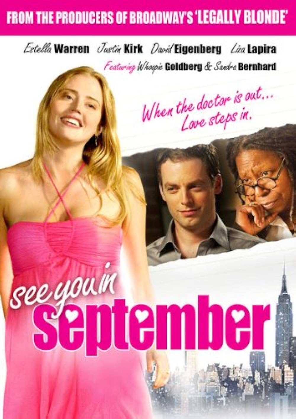 See You in September 