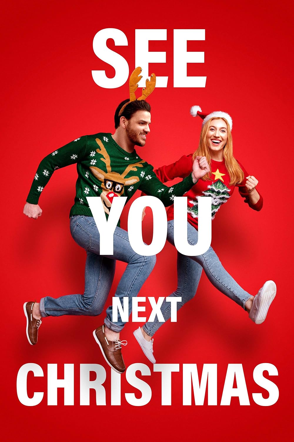 See You Next Christmas 